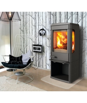 ketaus krosnele Dovre Sonata