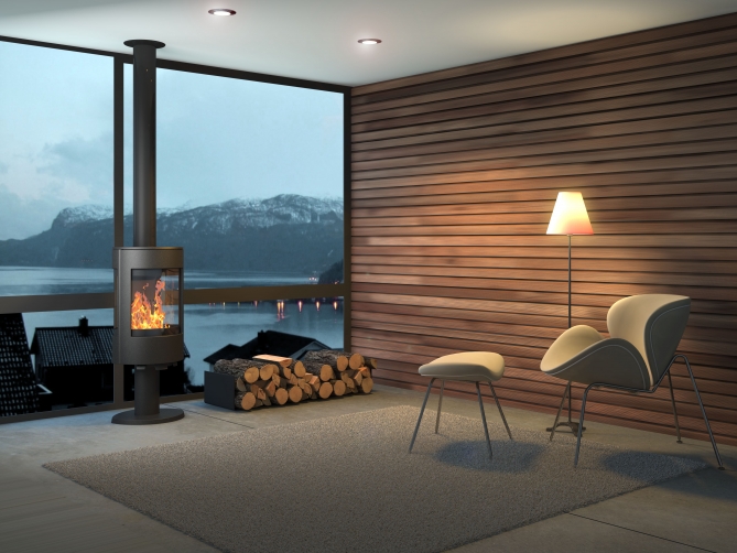 Dovre Astro 3CB/P