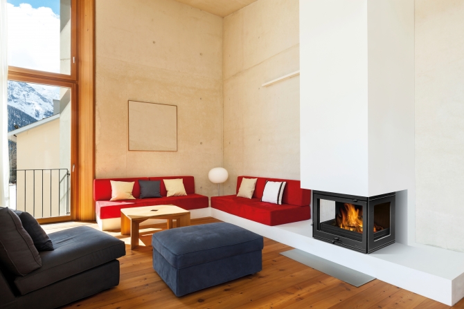 Dovre 2100S3