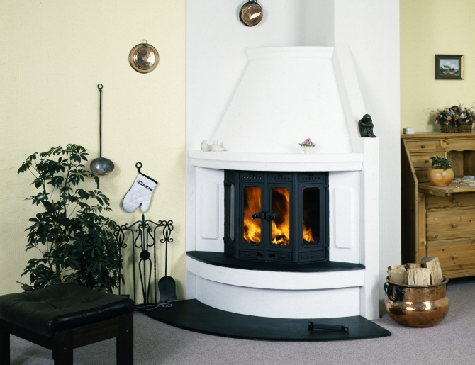 Dovre 2000SGL